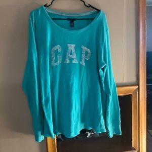 3/$20 Gap XXL Waffle Tee
